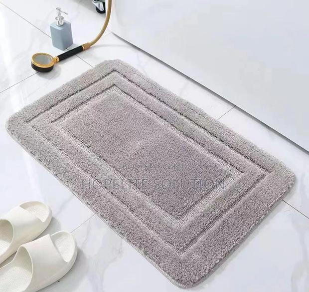 Flocking Door Mat - thumbnail 8
