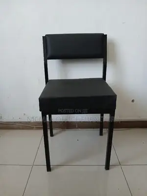 Minimalist Comfort, Maximum Durability Catalina Seat