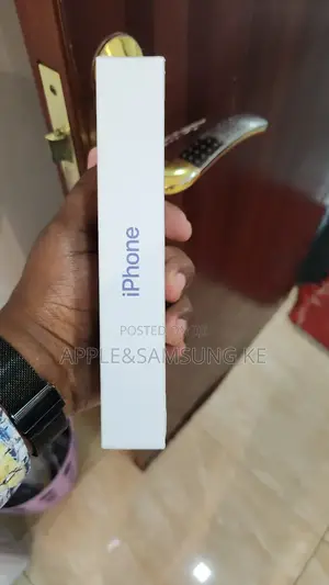 New Apple iPhone 17 Pro 256 GB Blue