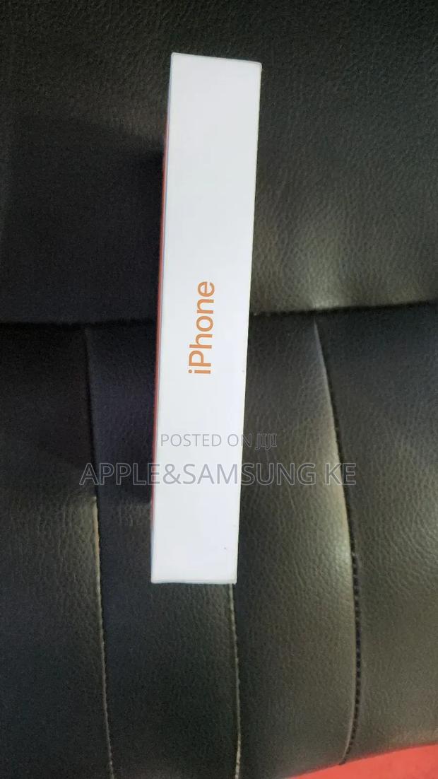 New Apple iPhone 17 Pro 256 GB Orange - thumbnail 2
