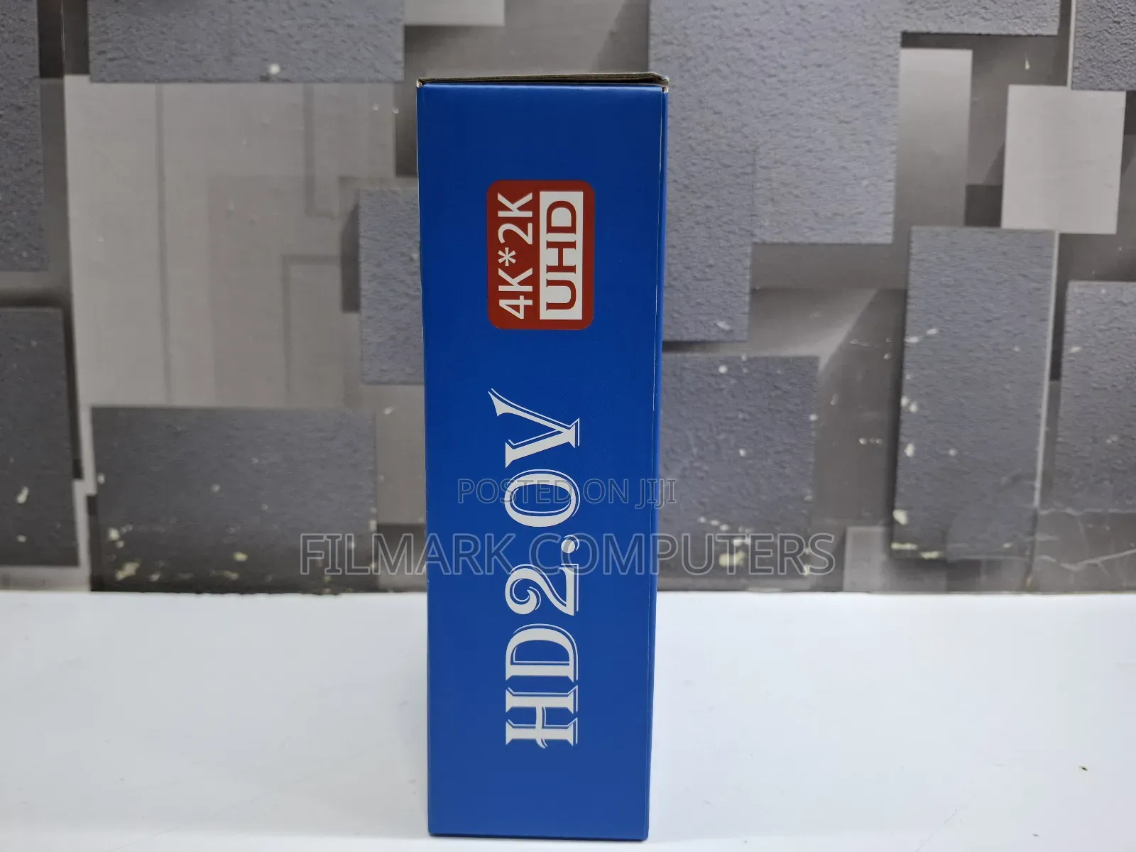 15 Meters Hdmi High Speed 4k Active Optical Cable V2.0 Hdmi