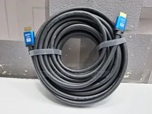 15 Meters Hdmi High Speed 4k Active Optical Cable V2.0 Hdmi