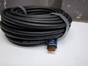 15 Meters Hdmi High Speed 4k Active Optical Cable V2.0 Hdmi