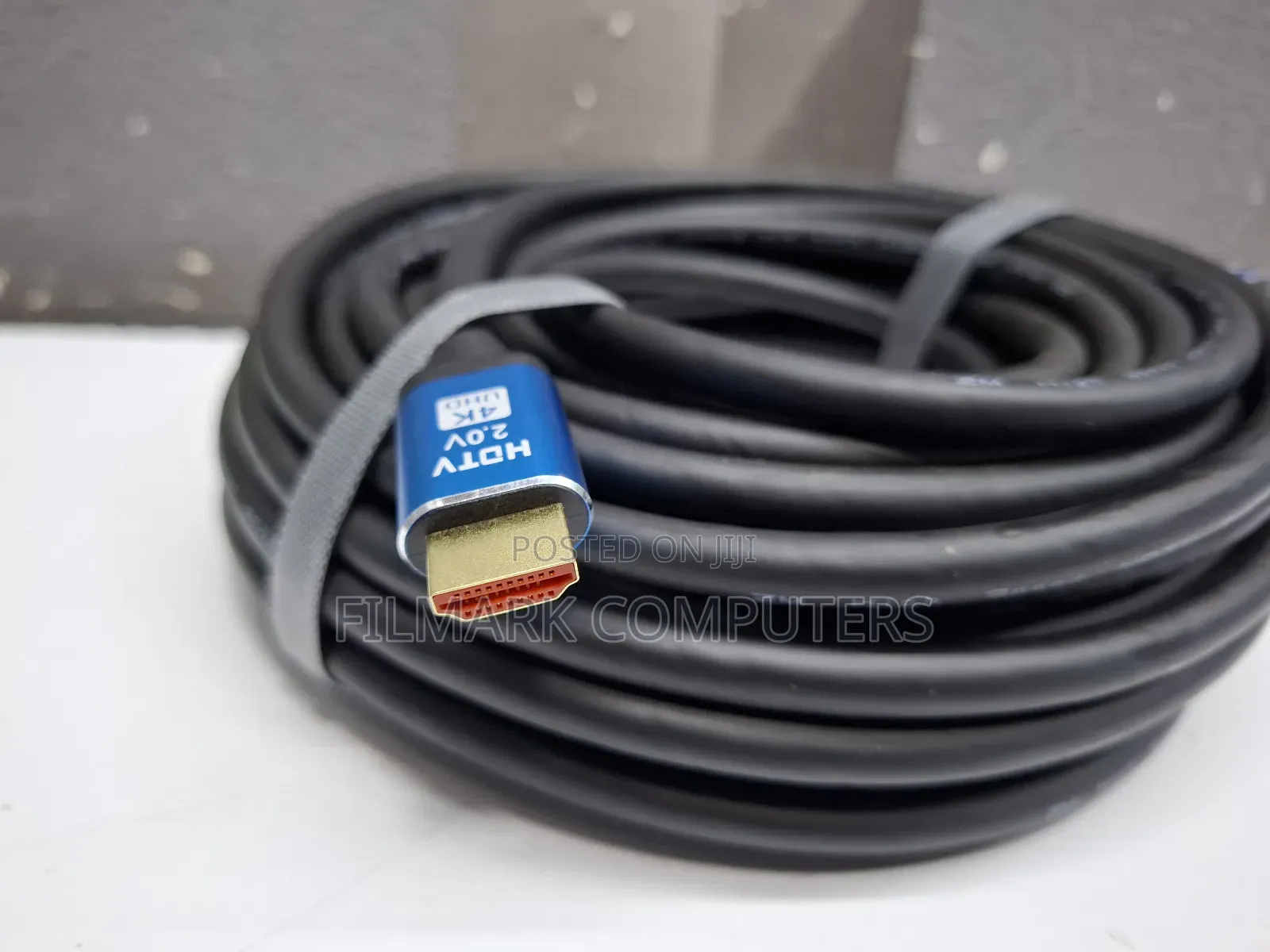 15 Meters Hdmi High Speed 4k Active Optical Cable V2.0 Hdmi