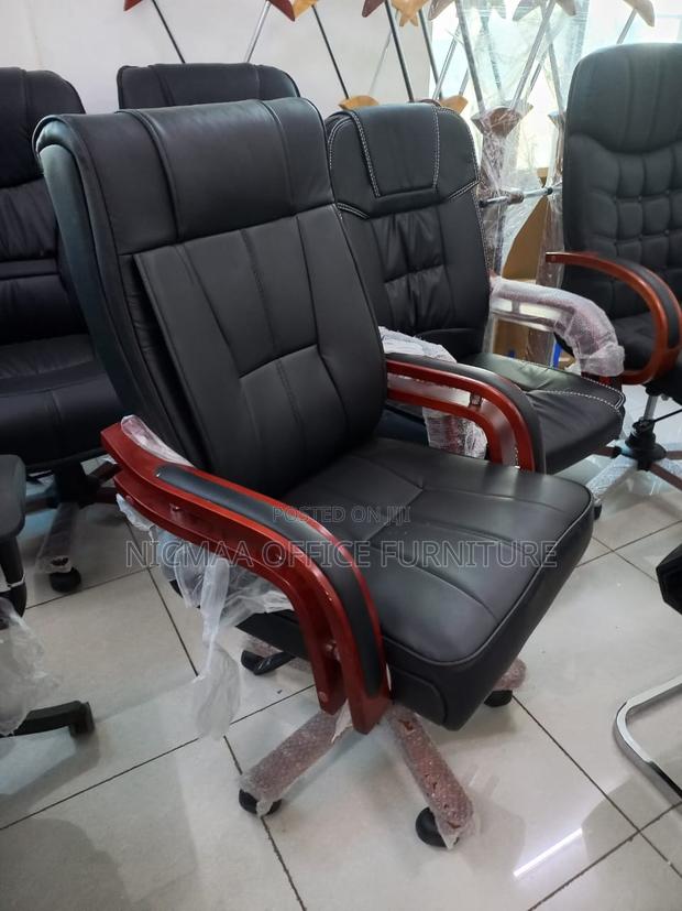 Bliss Brand New Executive Chairs