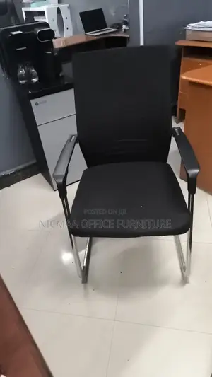 Professional Visitor Chair