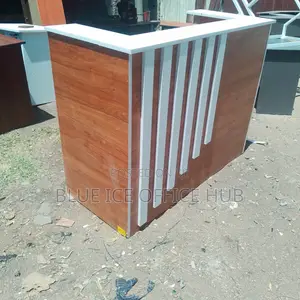 New Design Reception Table