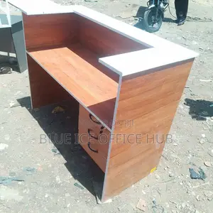 New Design Reception Table