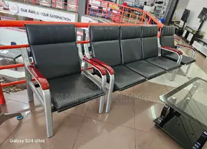 Office Sofa Set