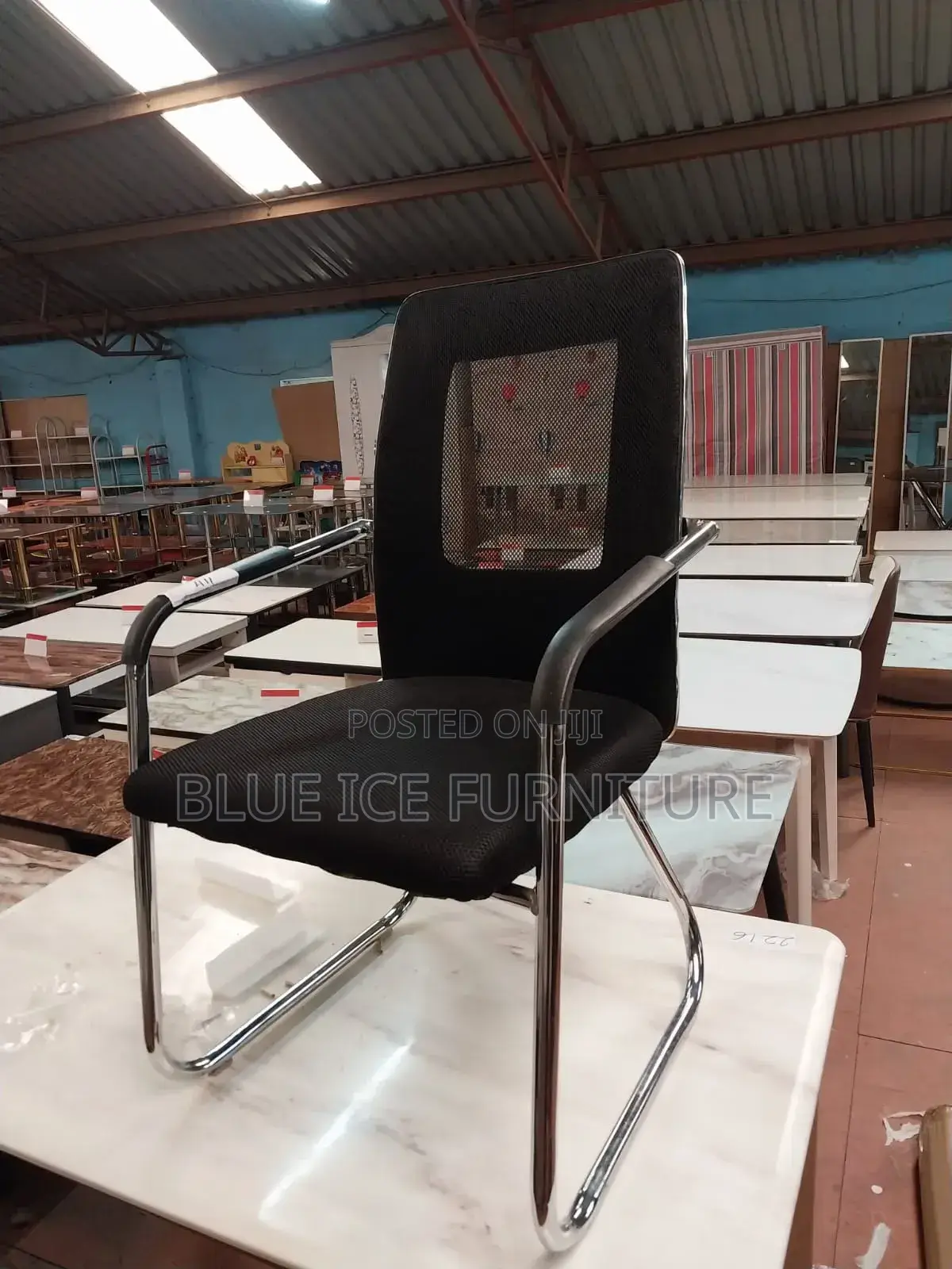Imported Guests Chair