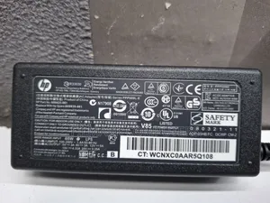 Hp 20v 3.25a 65w Usb Type-C Ac Adapter Charger