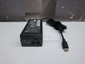 Hp 20v 3.25a 65w Usb Type-C Ac Adapter Charger