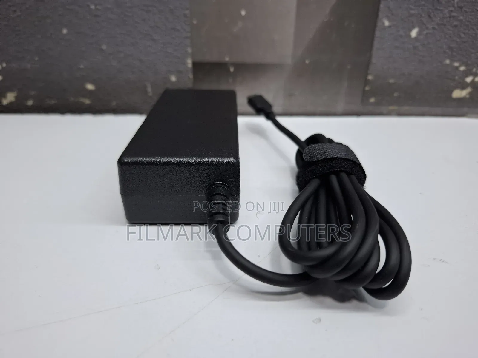 Hp 20v 3.25a 65w Usb Type-C Ac Adapter Charger