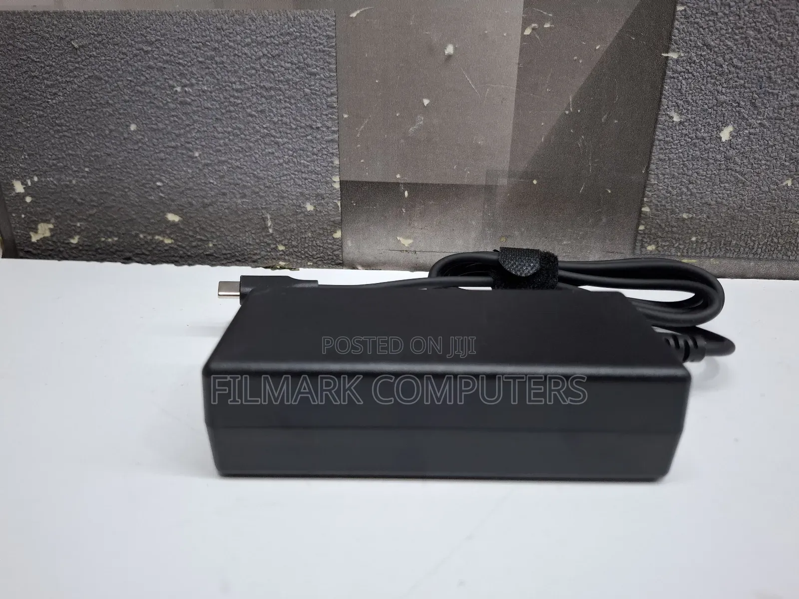 Hp 20v 3.25a 65w Usb Type-C Ac Adapter Charger