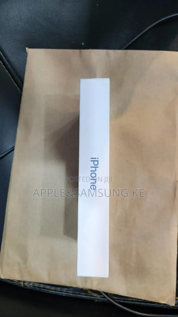 New Apple iPhone 17 Pro Max 256 GB Blue - thumbnail 3