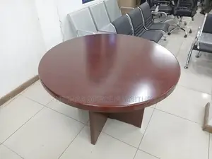 Round Executive Meeting/Conference Round Table