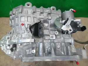 Nissan Mr16 Gearbox for Juke, Teana, Xtrail, Sylphy, Tiida.