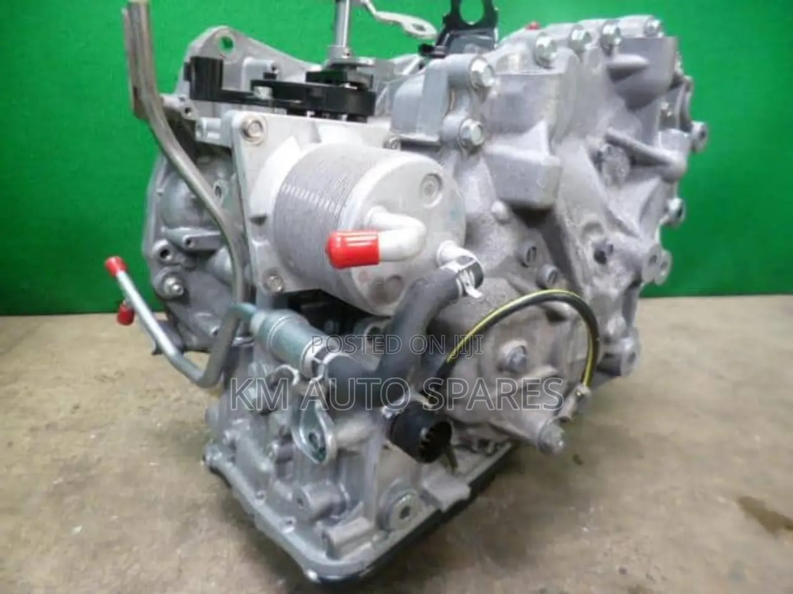 Nissan Mr16 Gearbox for Juke, Teana, Xtrail, Sylphy, Tiida.