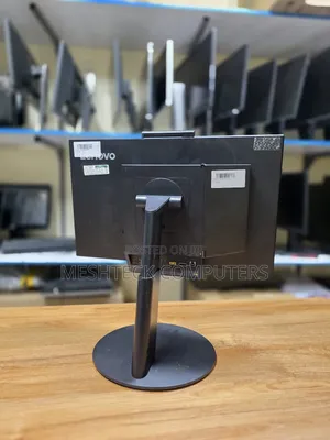 Desktop Computer Lenovo ThinkCentre M710 16GB Intel Core I5 SSD 256GB