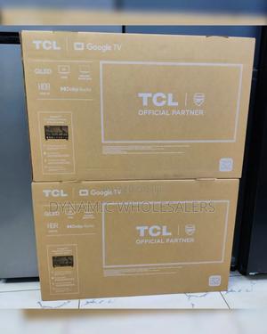TCL 32" Smart Google Qled Tv – Smart, Sleek Stunning! - thumbnail 2