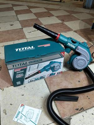 Multipurpose Total Air Blower And Vacuum Cleaner 800 Watts - thumbnail 2