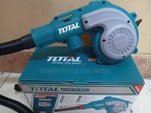 Multipurpose Total Air Blower And Vacuum Cleaner 800 Watts