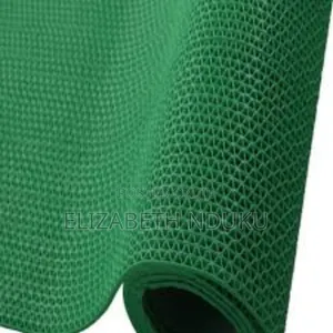 Traction Rubber Plastic Anti-Slip Floor Mats