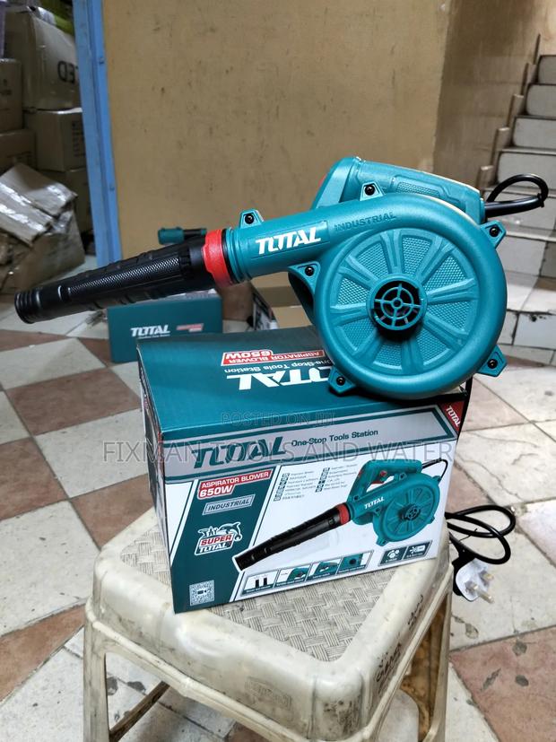 Total Air Blower 650 Watts - main view