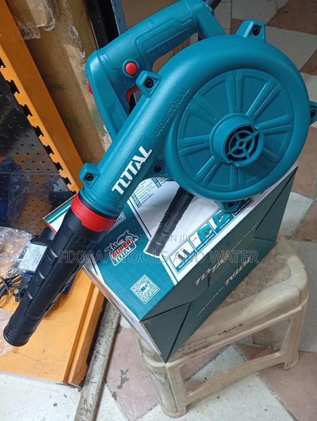 Total Air Blower 650 Watts - thumbnail 2