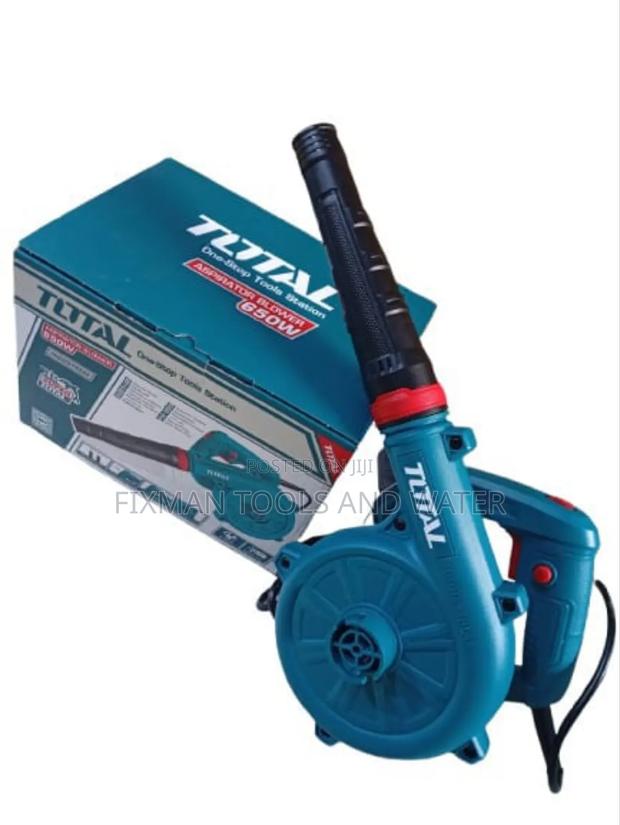 Total Air Blower 650 Watts - thumbnail 3