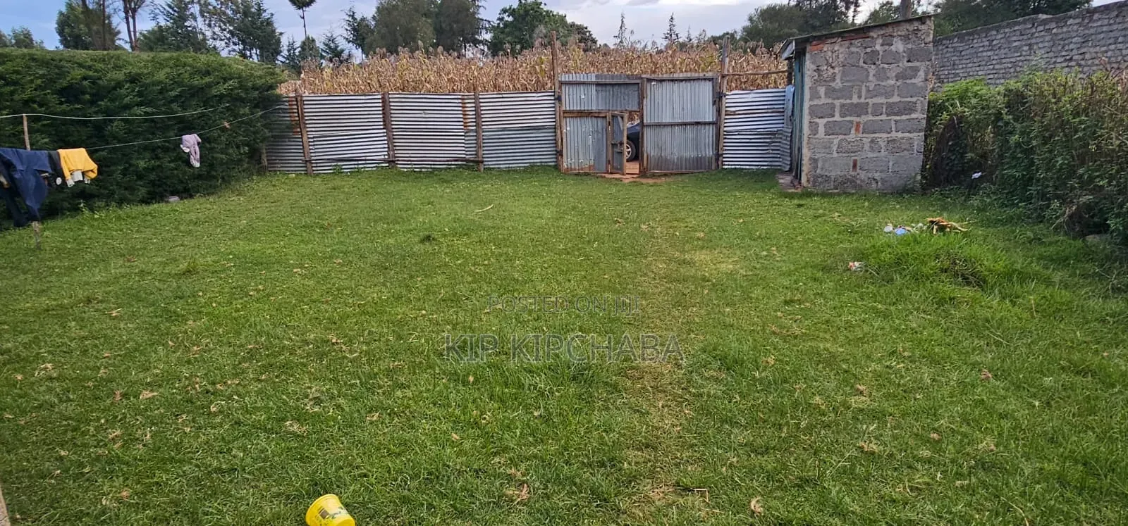 2bdrm Bungalow in Maili Nne, Huruma for sale
