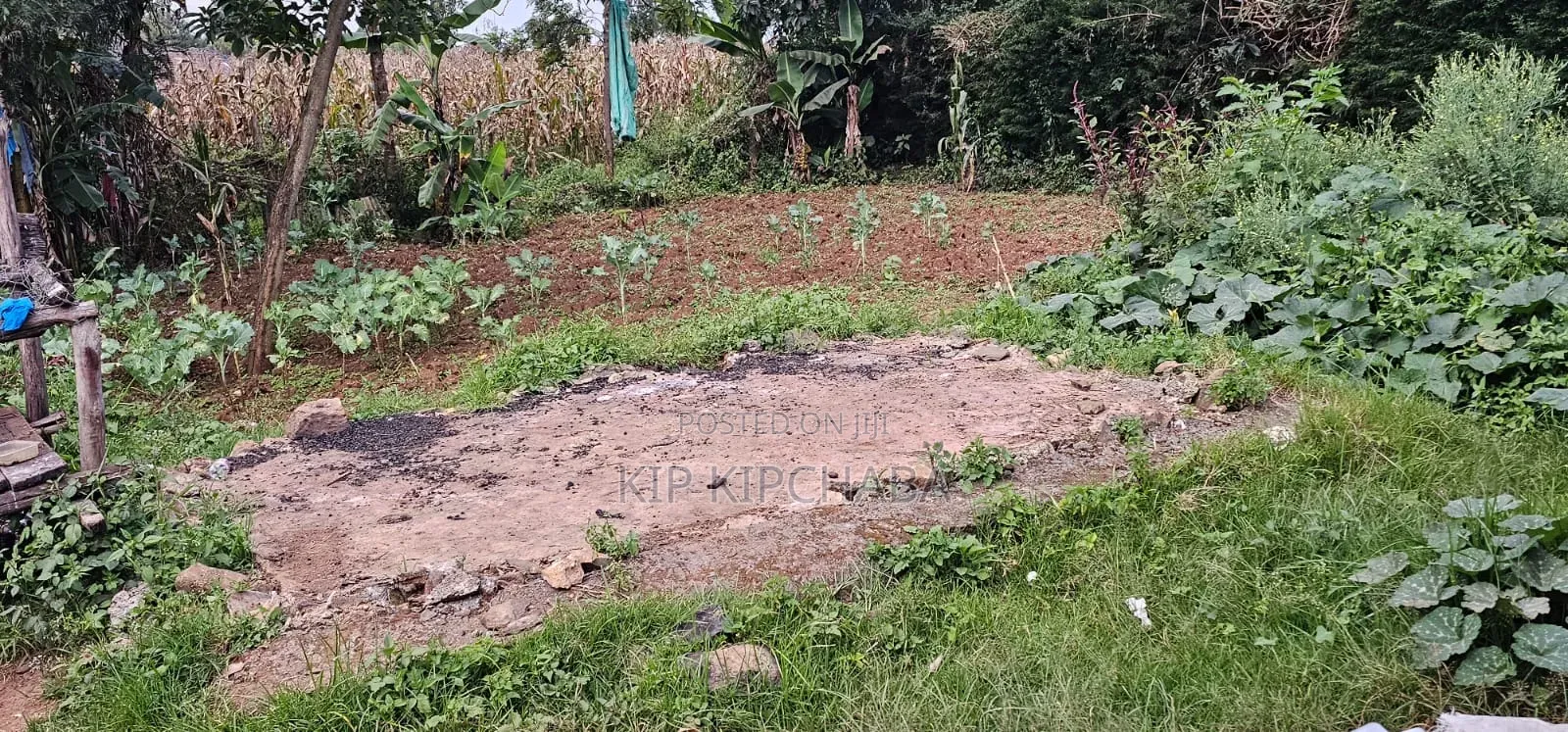 2bdrm Bungalow in Maili Nne, Huruma for sale