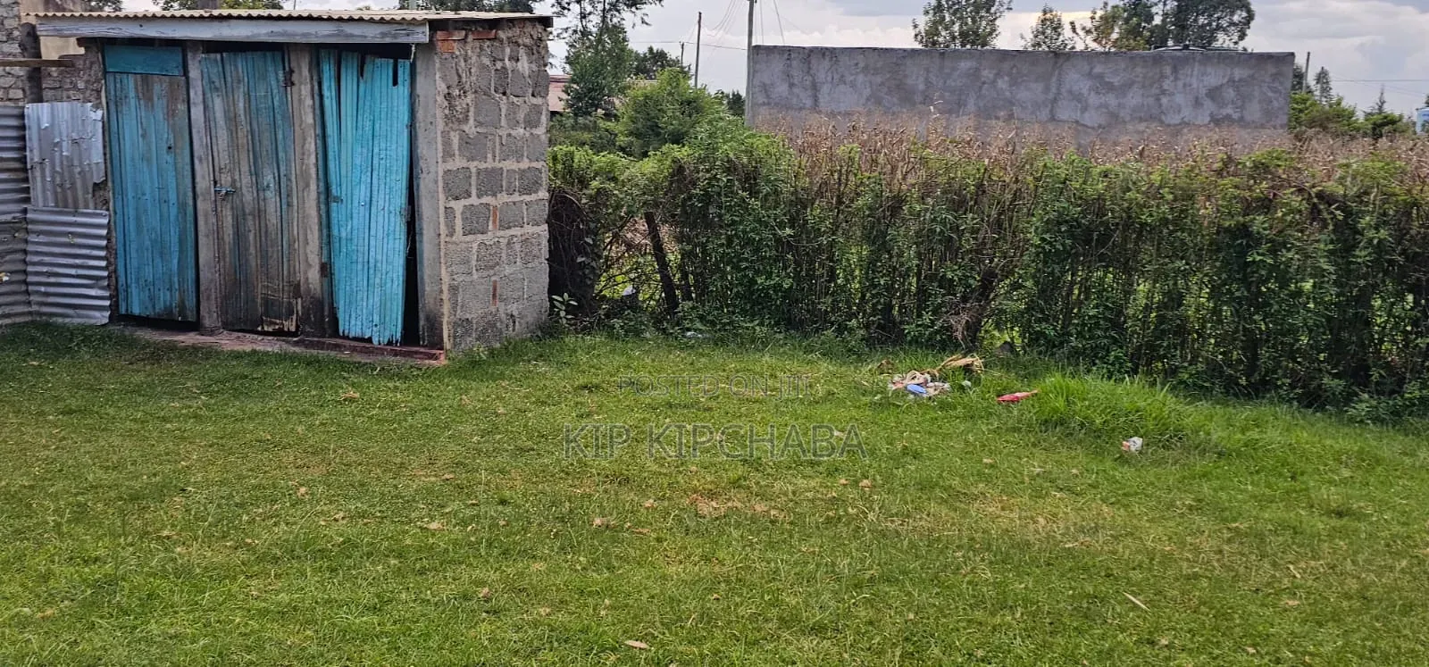 2bdrm Bungalow in Maili Nne, Huruma for sale