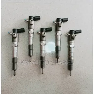 Ford 2.0 Injector Nozzles for Ford Ranger Raptor.