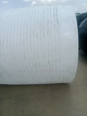 5000 Litres White Water Tanks Mpya New Countrywide Delivery ¢¢