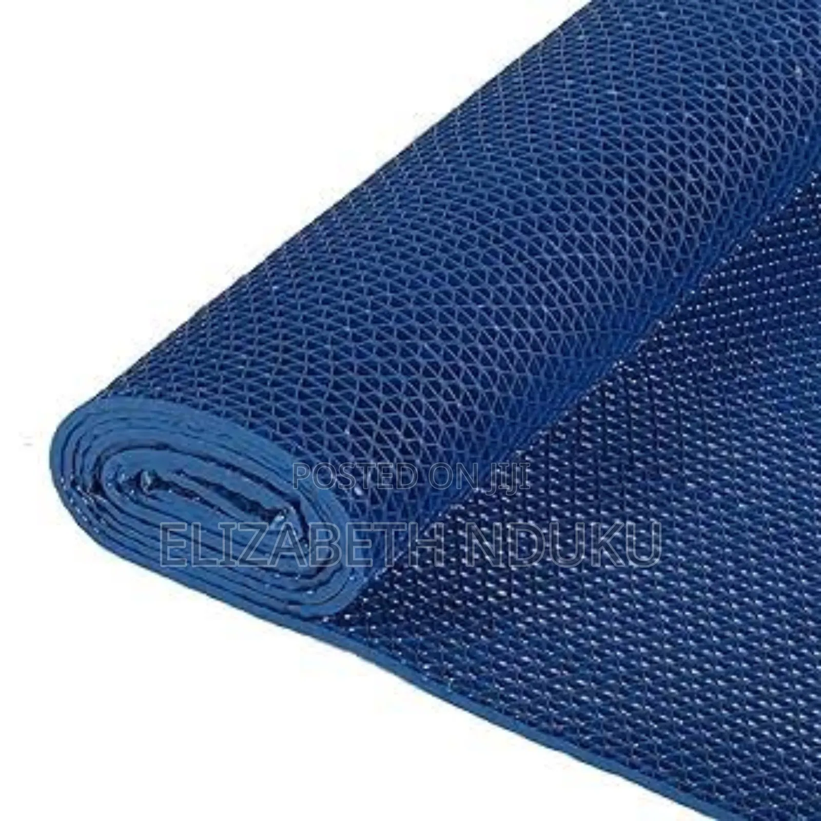 Residential Rubber Plastic Anti-Slip Floor Mats
