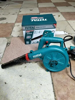 Office Suite Total Air Blower 650 Watts With Dust Collector Bag