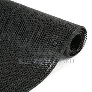 Heavy Use Rubber Plastic Anti-Slip Floor Mats