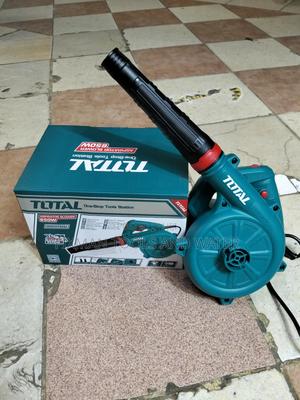 Commercial Total Air Blower 650 Watts Set And Dust Bag - thumbnail 2