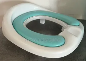 Deluxe 3 in 1 Baby Potty