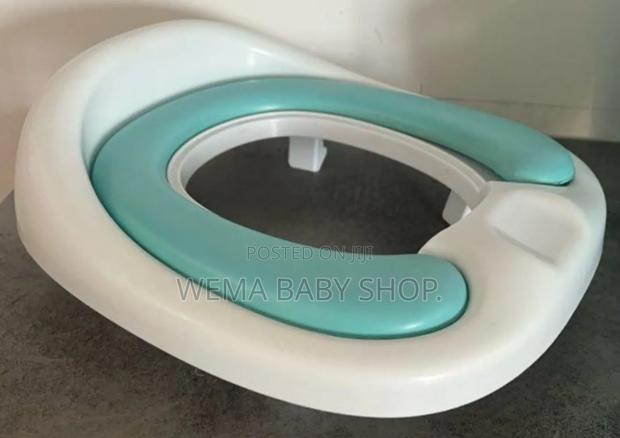 Deluxe 3 in 1 Baby Potty - thumbnail 4