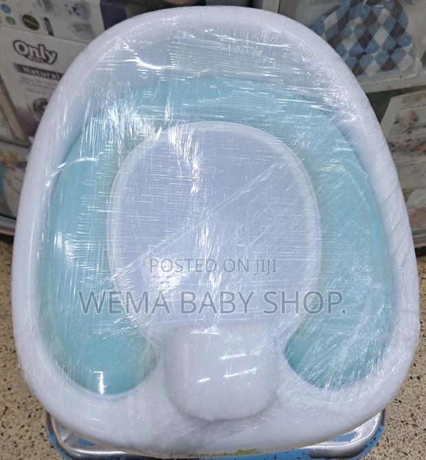 Deluxe 3 in 1 Baby Potty - thumbnail 11