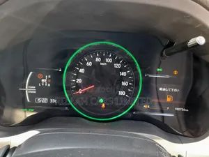 Honda Vezel 1.5 Hybrid 2WD 2019 White