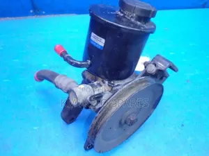 Nissan Td42 Power Steering Pump for Nissan Patrol, Civilian.