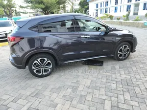 Honda Vezel 1.5 Hybrid 2WD 2018 Blue