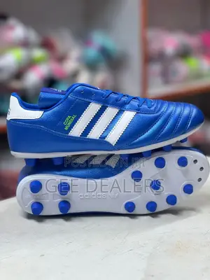 Copa Mundial Boots, Adidas Boots