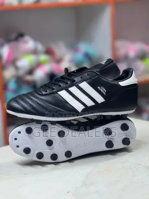 Copa Mundial Boots, Adidas Boots