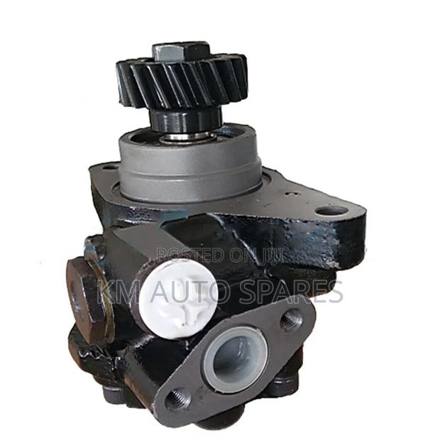 Hino Power Steering Pump.