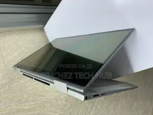 Laptop HP Envy 13 8GB Intel Core I7 SSD 512GB