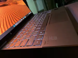 Laptop HP Envy 13 8GB Intel Core I7 SSD 512GB